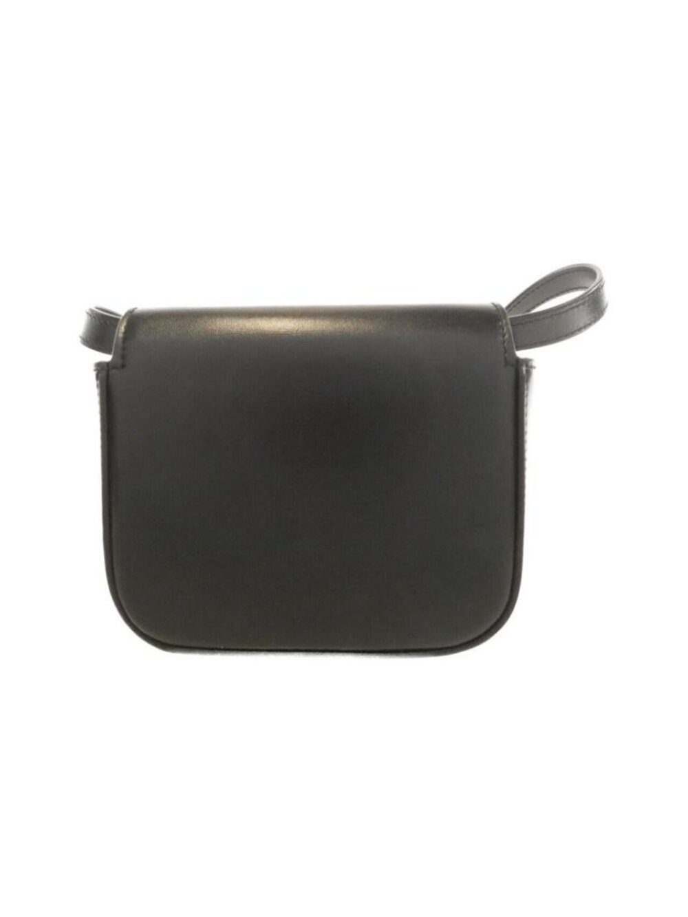 ★SOLD★ Celine Mini Claude Shoulder Bag - Picture 2 of 6